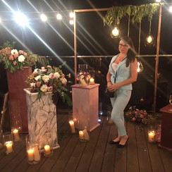 Анна Захаревская Event & Wedding - весільна агенція у Одесі - фото 4