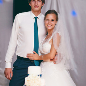 Анна Захаревская Event & Wedding - весільна агенція у Одесі - портфоліо 6