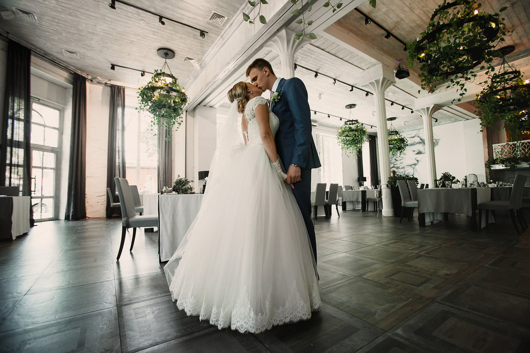 Анна Захаревская Event & Wedding