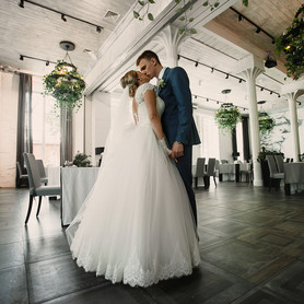 Анна Захаревская Event & Wedding - весільна агенція у Одесі - портфоліо 5