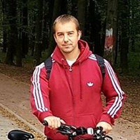 Відеограф Andrey Grabovenko