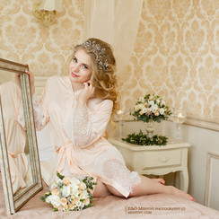 Ольга Мишина - фотограф у Києві - фото 2
