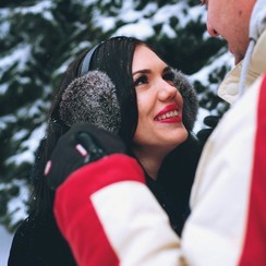 Екатерина Абрамова - фотограф у Миколаєві - фото 4