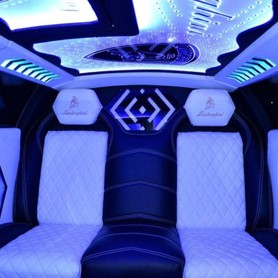 LAMBORGHINI Reventon - авто на весілля у Києві - портфоліо 3