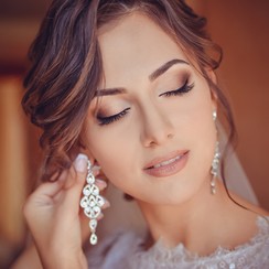 Анастасия  Пыжик - стиліст, візажист у Одесі - фото 2