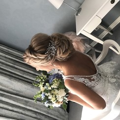 Анастасия  Пыжик - стиліст, візажист у Одесі - фото 3