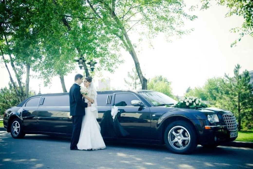 CHRYSLER 300С 