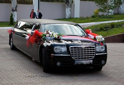 Свадебные Автомобили - фото 2