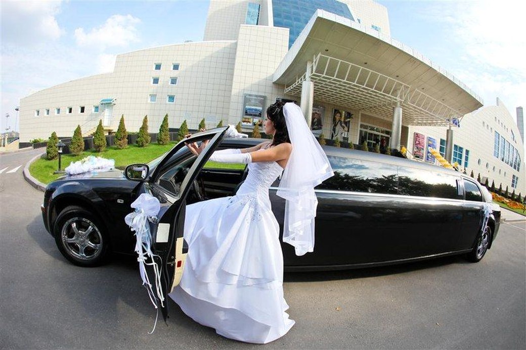 CHRYSLER 300С 