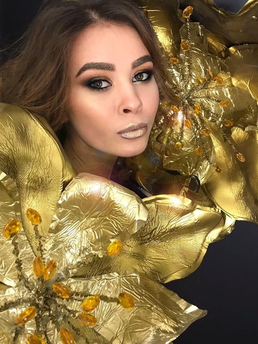 Рина  Таран