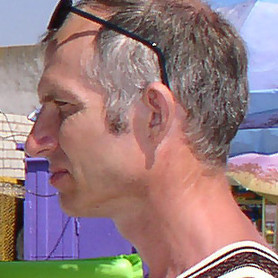 Виталий  Якушев