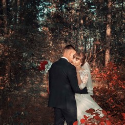 Виталий  Якушев - фотограф у Херсоні - фото 4