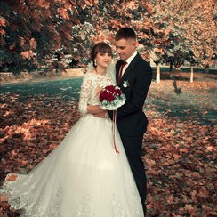 Виталий  Якушев - фотограф у Херсоні - фото 1
