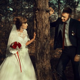 Виталий  Якушев - фотограф у Херсоні - портфоліо 5