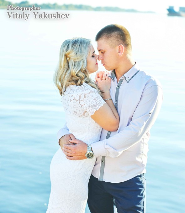 Катя и Игорь - фото №25