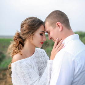 Оля Гордеева - фотограф у Херсоні - портфоліо 4