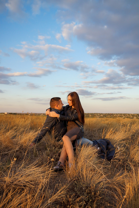 Love Stoty - фото №16