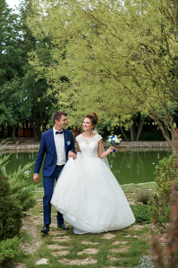Vlad&Veronika 21.09.2017 - фото №25