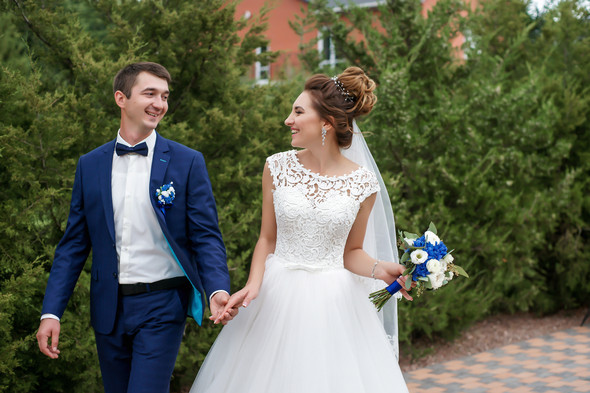 Vlad&Veronika 21.09.2017 - фото №26