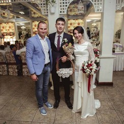 Ведучий Льончик - ведучий у Хмельницькому - фото 2