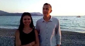 Ведучий Льончик - ведучий у Хмельницькому - портфоліо 5