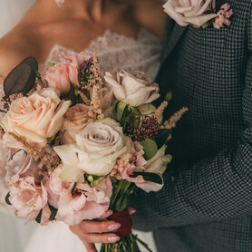 celebration.decor - декоратор, флорист у Херсоні - портфоліо 3