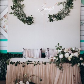 celebration.decor - декоратор, флорист у Херсоні - портфоліо 5