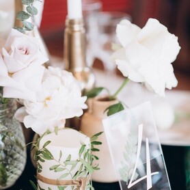 celebration.decor - декоратор, флорист у Херсоні - портфоліо 6
