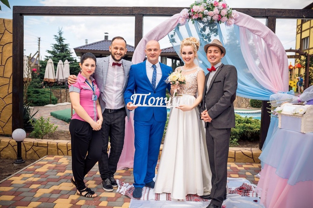 Дарья Шостак