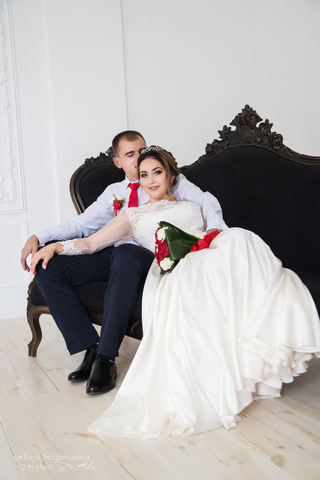 Таисия Семирозова