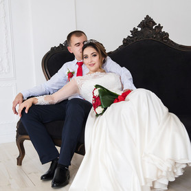 Таисия Семирозова - фотограф у Києві - портфоліо 1