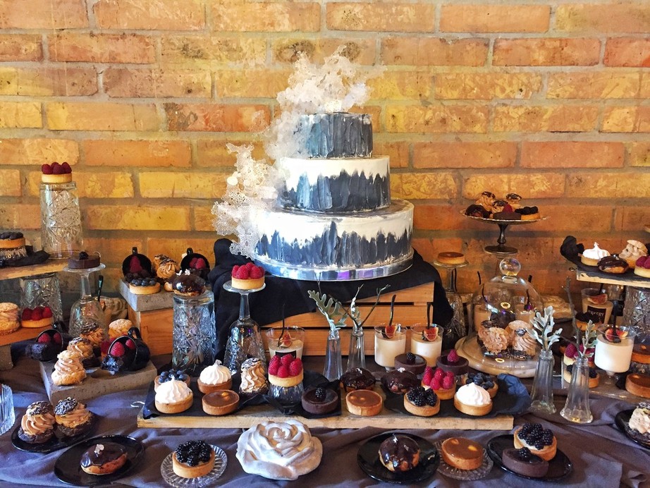 BAKERY&WINE