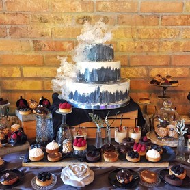 BAKERY&WINE - торт, коровай у Луцьку - портфоліо 4
