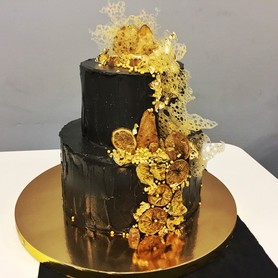 BAKERY&WINE - торт, коровай у Луцьку - портфоліо 1