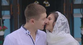 Дмитрий Щербак - відеограф у Красноармійську - портфоліо 3