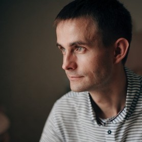 Сергей Пиварчук