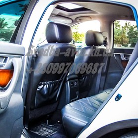 INFINITI FX-37 - авто на весілля у Харкові - портфоліо 5
