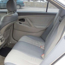 Toyota Camry - авто на весілля у Харкові - портфоліо 5
