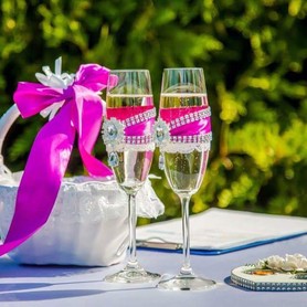 JV Wedding - весільні аксесуари у Херсоні - портфоліо 5