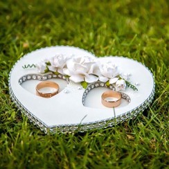 JV Wedding - весільні аксесуари у Херсоні - фото 2