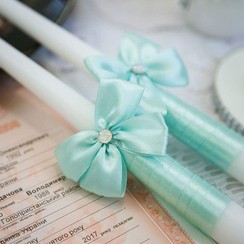 JV Wedding - весільні аксесуари у Херсоні - фото 3