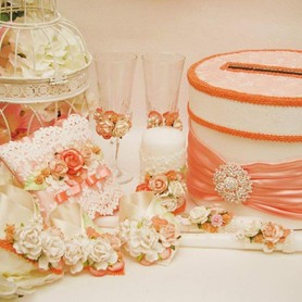 JV Wedding - весільні аксесуари у Херсоні - портфоліо 6