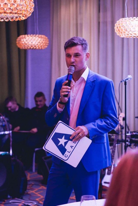 Дмитрий Архипов
