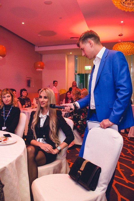 Дмитрий Архипов