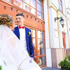 Анна Гилевич - фотограф у Києві - фото 4