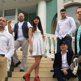 Музиканти, DJ Flashband