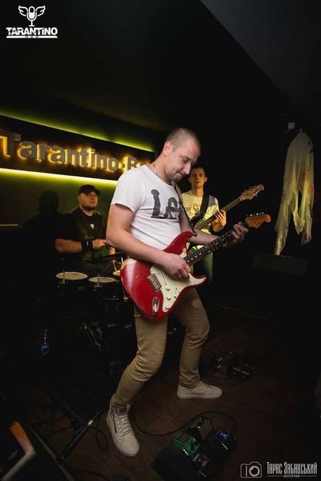 Flashband