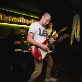 Flashband - музиканти, dj у Хмельницькому - портфоліо 6