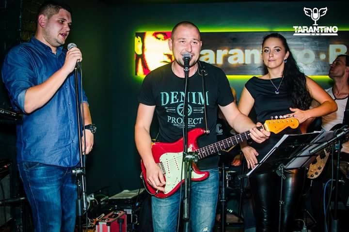 Flashband