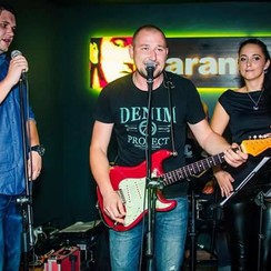 Flashband - музиканти, dj у Хмельницькому - фото 3